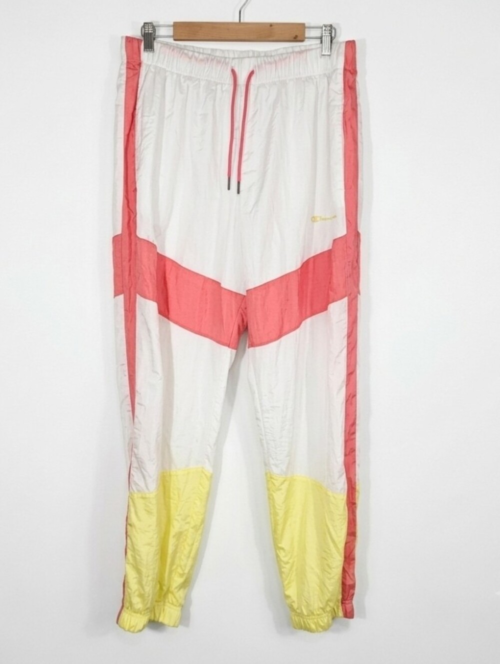Champion nylon vintage wind-pants